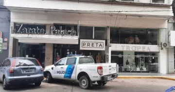 Una mujer apuñaló a su jefe “por no aumentarle el sueldo”
