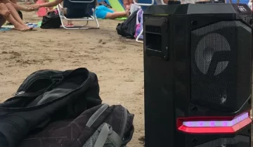 Se pelearon por el volumen de la música y debió intervenir la policía