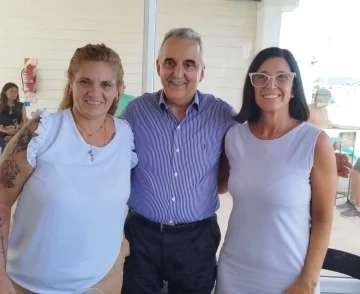 Principios y Valores tendrá una sola lista en Necochea