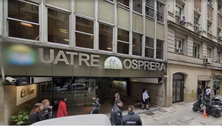 OSPRERA dio de baja un contrato millonario con hoteles de UATRE y promete continuidad del servicio