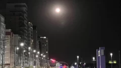 Luna de Sangre: Argentina será uno de los mejores lugares para verla