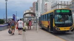 Colectivos: ya se puede pagar el boleto con Cuenta DNI