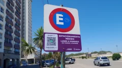 Cuándo empieza el estacionamiento medido en la playa y cuáles son las principales novedades