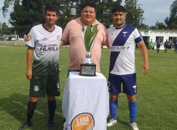 Aclaración de la LIFA ante un trascendido de organización conjunta de un torneo
