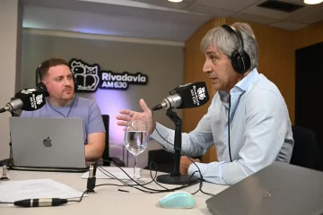 Luis Caputo: “Queremos que se usen los dólares sin dar explicaciones”