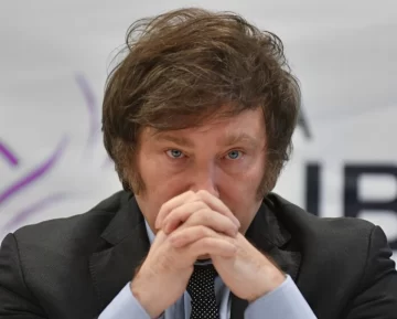 Javier Milei volvió de Estados Unidos y encara una nueva semana que culminará con el discurso del 1º de marzo