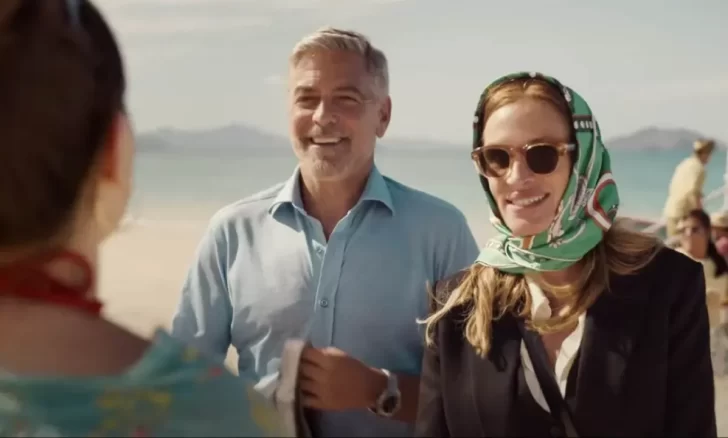 Cómo es “Pasaje al paraíso”, la comedia furor de Netflix