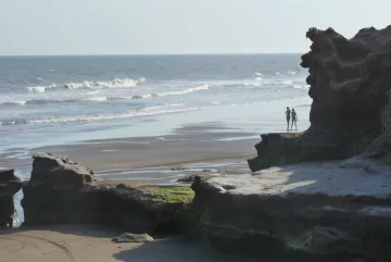 Cómo estará el clima este viernes en Necochea y Quequén