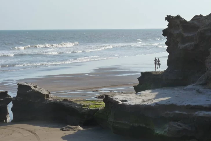 Cómo estará el clima este viernes en Necochea y Quequén