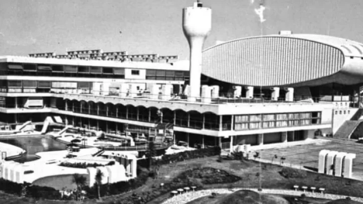 Casino: Martilleros se reunieron con Arturo Rojas