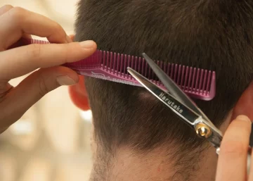 Dónde estudiar peluquería de manera gratuita en Necochea