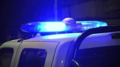 Allanamiento y detenido por robo: hallaron dinero en efectivo