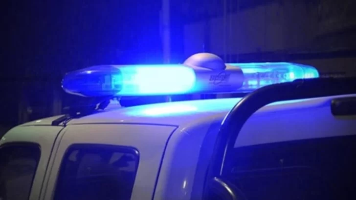 Padre e hijo heridos por un disparo de arma de fuego mientras cazaban
