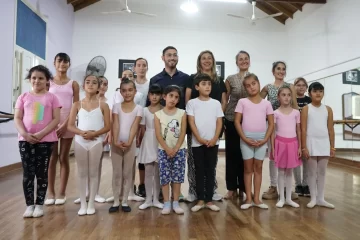 Inició el ciclo lectivo el Instituto Superior Municipal de Necochea