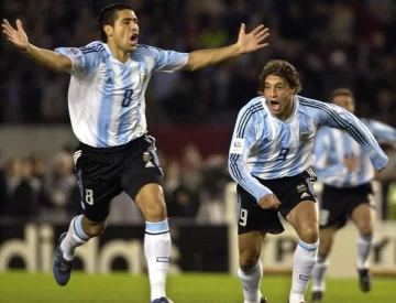 Qué racha es la que intentará cortar la Selección Argentina ante Brasil