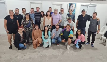 “Ante el ajuste de MIlei, Kicillof vuelve a ponerse al frente del cuidado de los bonaerenses”