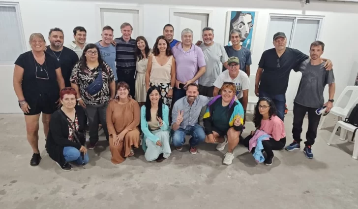 “Ante el ajuste de MIlei, Kicillof vuelve a ponerse al frente del cuidado de los bonaerenses”