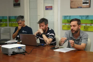 ¿Habrá una nuevo recorrido de colectivos en nuestra ciudad y Quequén?