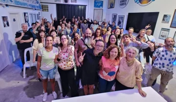 Serán varias las charlas del ciclo Construyendo Comunidad