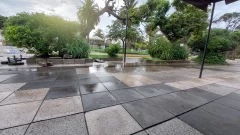 Registro de lluvias de las últimas horas en Necochea y la zona