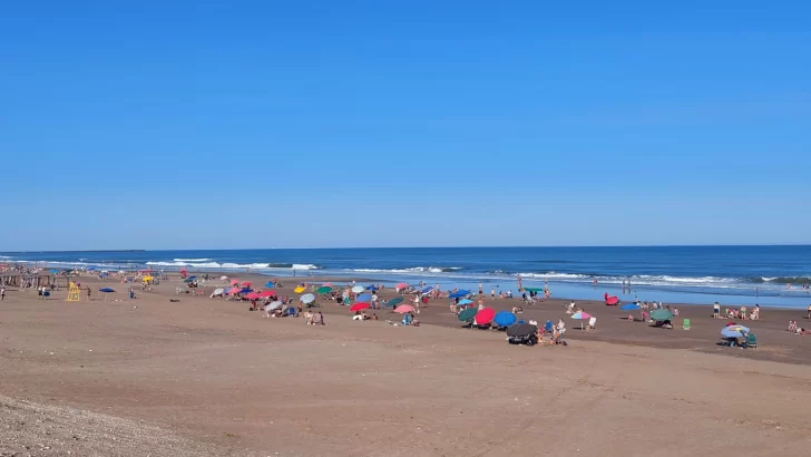 Cómo estará el clima este miércoles en Necochea y Quequén