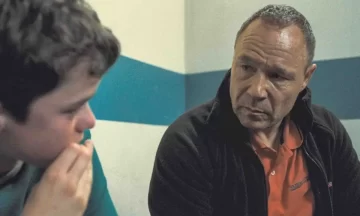 Cómo es “Adolescencia”, la miniserie furor de Netflix
