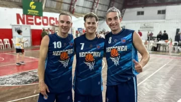 Rivadavia y Huracán inician su camino en el torneo marplatense: todos los planteles y el fixture