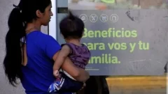 AUH de ANSES: mirá el cronograma completo de pagos para septiembre según tu DNI