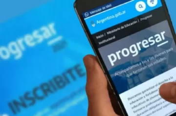 Becas Progresar 2025: abren la segunda inscripción que incluye escuelas privadas