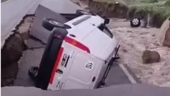 ​Pronostican un “Super Niño”: alertan por condiciones extremas en el segundo semestre