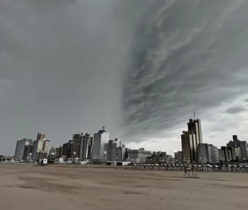 Cuándo es la tormenta de Santa Rosa este 2025 y por qué se llama así