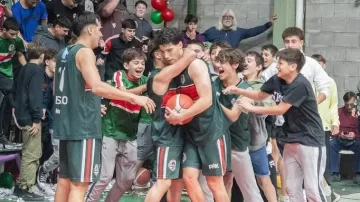 Agenda deportiva del sábado por la noche con dos eventos imperdibles