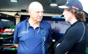 La final del TC no se corrió por clima adverso y se suspendió una carrera tras casi 20 años