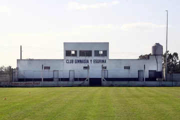 Apoyo del Gobierno Nacional: Gimnasia recibe $5.000.000
