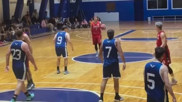 Arranque victorioso de Huracán ante Rivadavia por el torneo marplatense