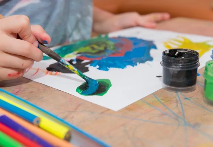 Comenzó  IntegrArte,  talleres para jóvenes y adultos con discapacidad