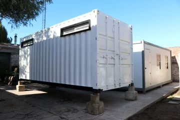 Aporte clave del Municipio de San Cayetano para una escuela