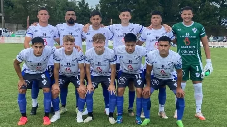 Independiente SC sacó a Villa Díaz Vélez por penales y es finalista del fútbol local