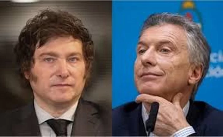 Irónica respuesta del Gobierno a Macri sobre el “fin de las milanesas con Milei”