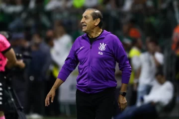 Ramón Díaz pasó a ser el DT argentino más ganador de la historia