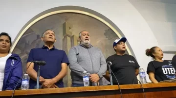 La CGT confirmó un paro nacional: cuándo se realiza y qué adhesión tendrá