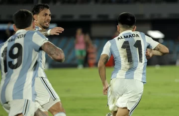 ¿Vuelve De Paul? El posible 11 titular de la Selección argentina para recibir a Brasil