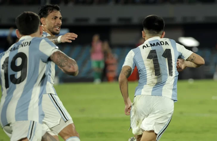 ¿Vuelve De Paul? El posible 11 titular de la Selección argentina para recibir a Brasil
