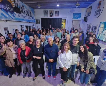 Ana Asa y Liliana Fredes transmitieron como enfrentaron la dictadura