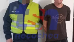 Apuñalado, tras reyerta entre hermanos