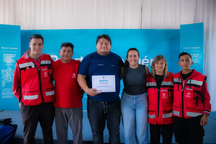 “El fútbol cambia la cabeza,  no hay diferencia de clases sociales porque todos juegan como un equipo”