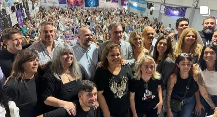 Libertarios lanzan la Escuela de formación para dar la batalla cultural al kirchnerismo