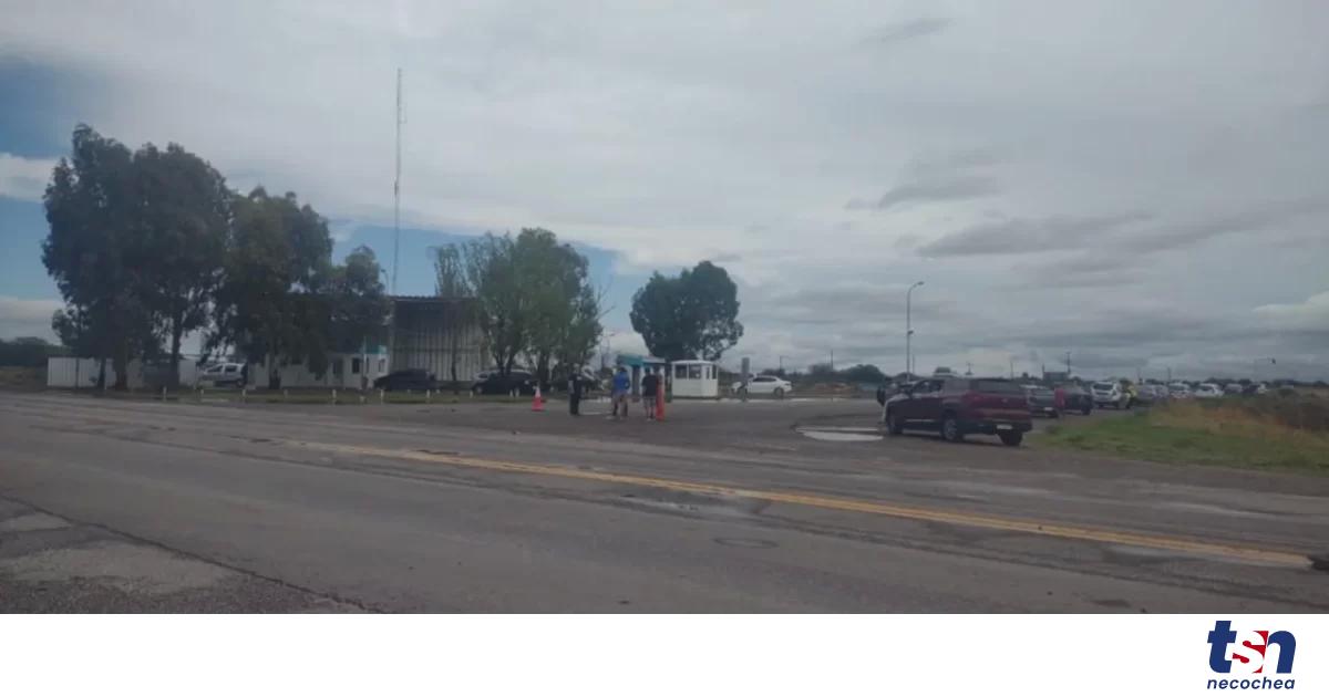 Recomiendan circular con precaución en distintas rutas aledañas a Bahía ...