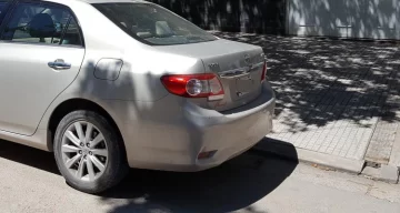 En qué consiste el “Proyecto de Frentistas” que busca organizar el estacionamiento