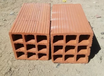 Condenado a un mes y medio de prisión por robar cuatro ladrillos huecos
